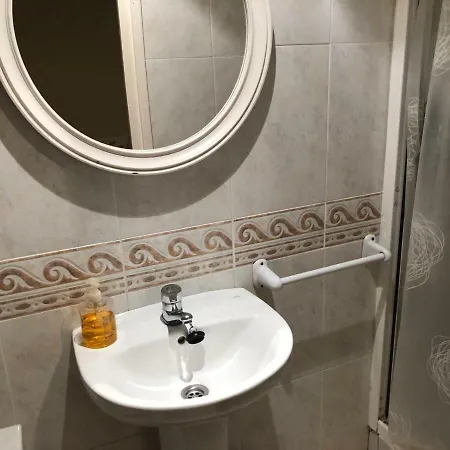 Pensjonat Pau *