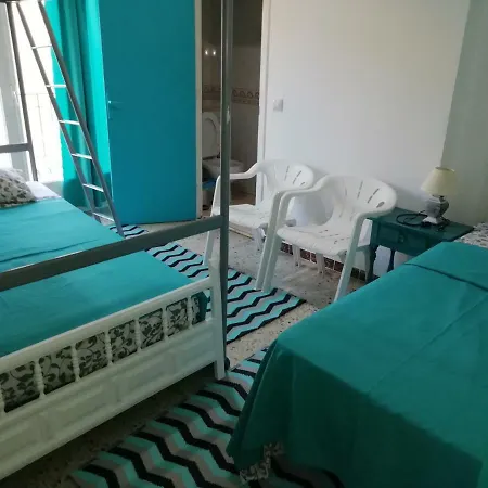 Pau Pensjonat *