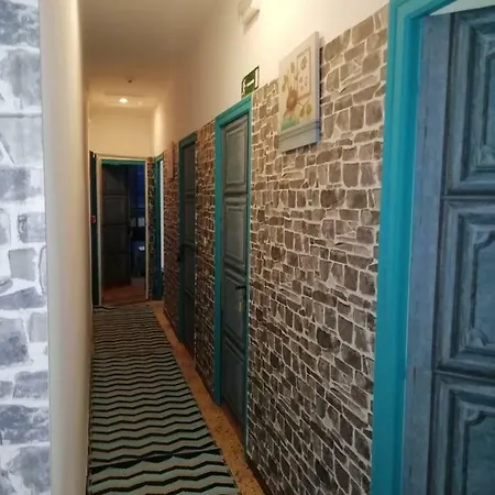 Pau Pensjonat
