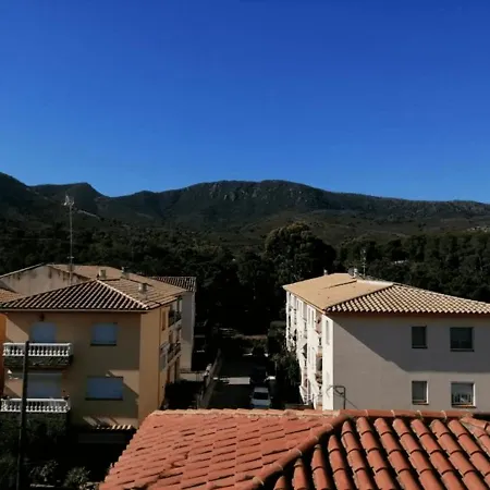 Pensión Pau Llançà