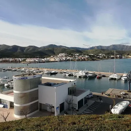 Pensión Pau Llançà
