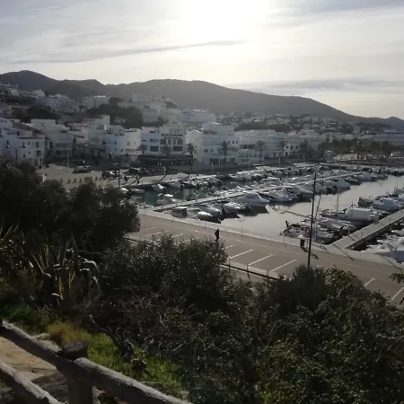 Pau Pensión Llançà