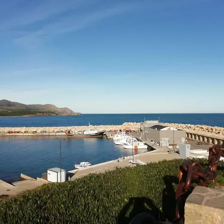 Pensión Pau Llançà
