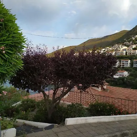 Pensión Pau *