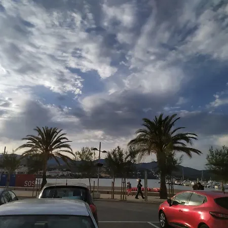 Pau * Llançà