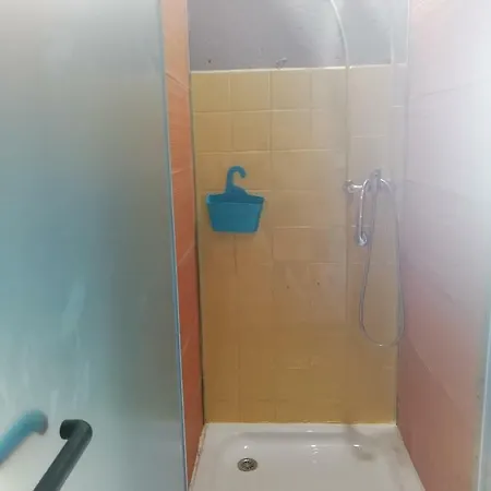 Pau Pensión Llançà